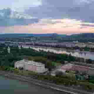 Ensana Thermal Margaret Island, 1 of 5