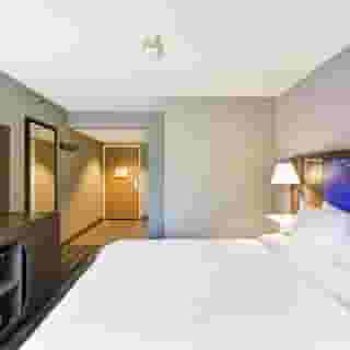 Hampton Inn Seattle-Southcenter, 6 of 6