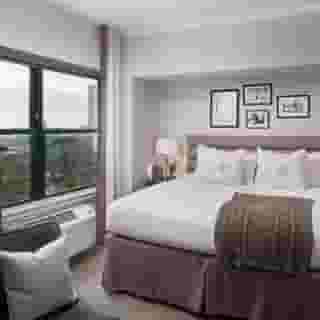 Claridge House, 3 of 5