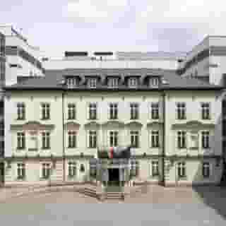 Holiday Inn Krakow City Centre, 4 of 5