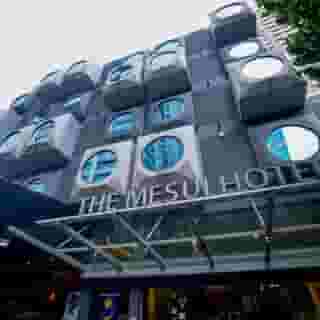 The Mesui Hotel, 4 of 5