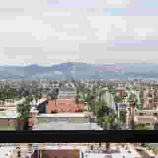 The Line - Los Angeles, 1 of 5