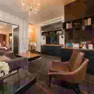 Sanctuary Hotel New York, 1 of 5