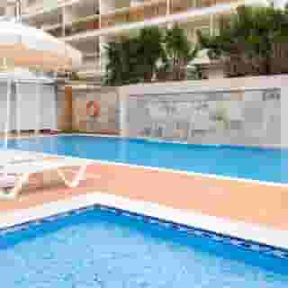 htop Summer Sun, 2 of 5