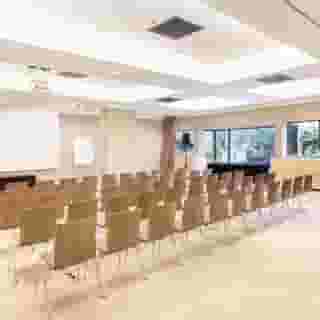 The President, 3 of 5