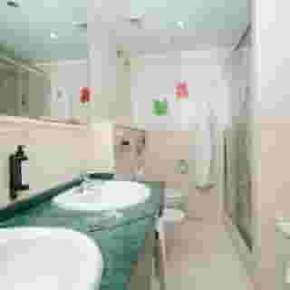 Hotel Magic Games, 4 of 5