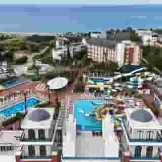 Club Aqua Plaza, 4 of 5