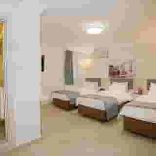 Sim Hotel Istanbul, 5 of 5