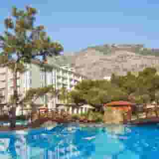 Akka Antedon Hotel, 4 of 5
