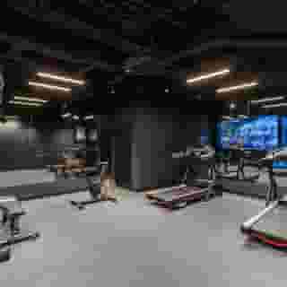 Tribe Budapest Stadium, 3 of 5