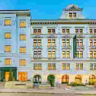 Hotel Josefshof am Rathaus, 1 of 5