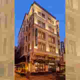 Mercure Istanbul Sirkeci, 1 of 5