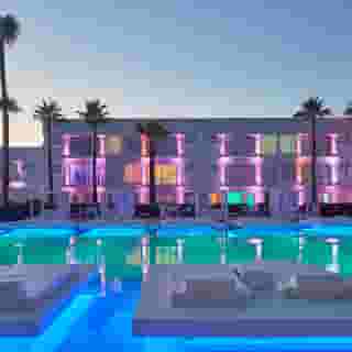 So White Club Resort, 4 of 5