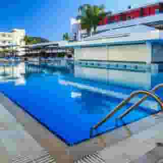 Dodeca Sea Resort (ex Forum Beach), 6 of 6
