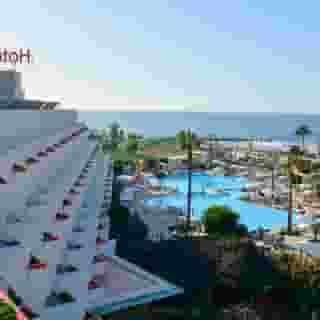 Alexandre Hotel Gala, 5 of 5