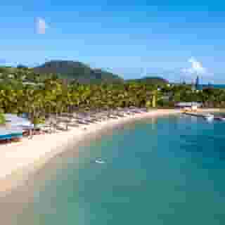 Curtain Bluff Resort, 3 of 5