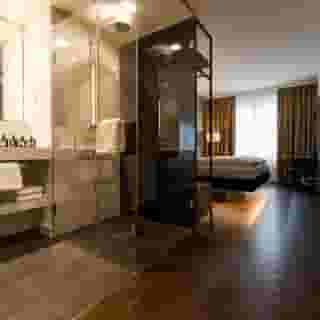 Ginn City Lounge Yorck Berlin, 5 of 5