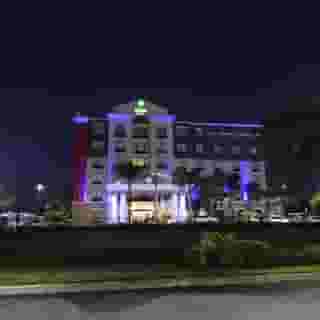 Holiday Inn Express and Suites I-Drive, 5 of 5