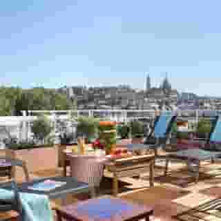 Citadines Montmartre Paris, 4 of 5