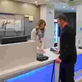 Holiday Inn Express & Suites Phoenix North - Scott, 5 of 5