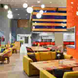 Ever Hotel Europe, 4 of 5