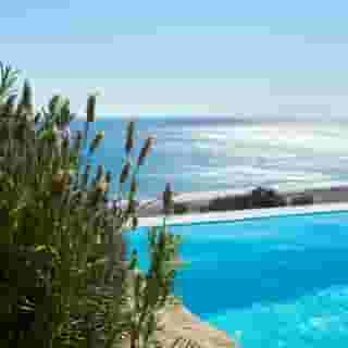 Enorme Santanna Beach Resort, 4 of 5