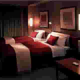 Royal Park Shiodome Tower, 3 of 5