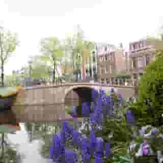 Amsterdam Canal Hotel, 1 of 5