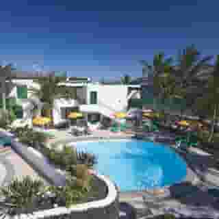 Bungalows Velazquez, 1 of 5