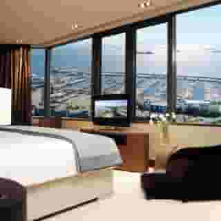 Sheraton Istanbul Atakoy Hotel, 5 of 5