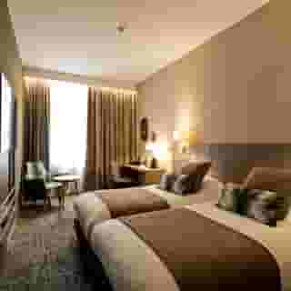 Best Western Crequi Lyon Part Dieu, 6 of 6