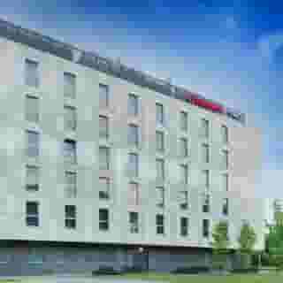 Hampton By Hilton Krakow, 1 of 5