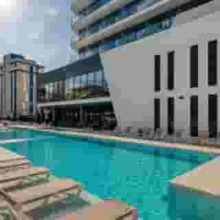 Senator Gandia, 1 of 5