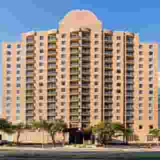 DoubleTree Suites by Hilton Austin Dwntwn Capitol, 6 of 6