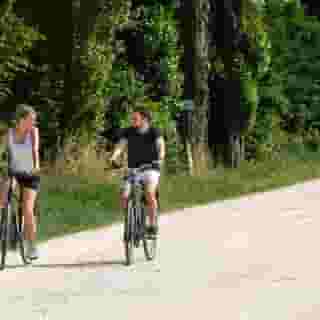 Hotel Cristina, 2 of 5