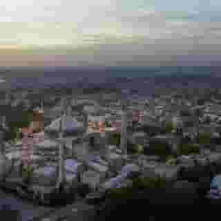 Vogue Hotel Supreme Istanbul, 5 of 5