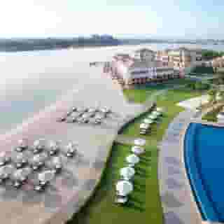 The Ritz Carlton Abu Dhabi Grand Canal, 1 of 5