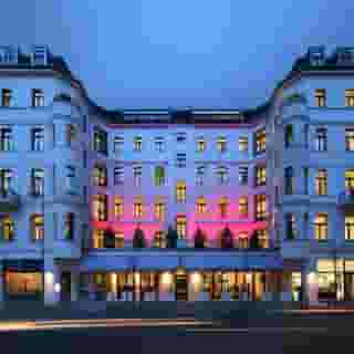 Lux 11 Berlin Mitte, 1 of 5
