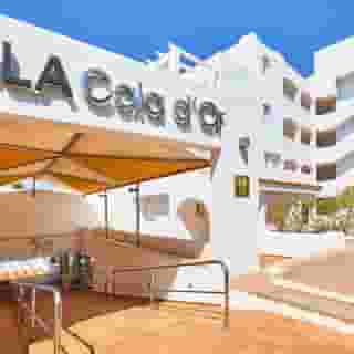 OLA Apartamentos Cala d'Or, 3 of 5