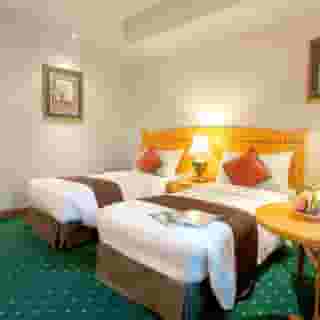 Best Western Plus Hotel Hong Kong, 2 of 5