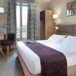 Hotel Daumesnil Vincennes, 5 of 5