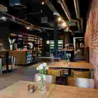 Citiez Hotel Amsterdam, 5 of 5