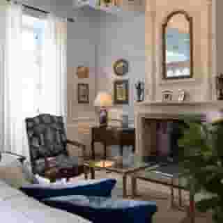 Hotel de Toiras, 5 of 5