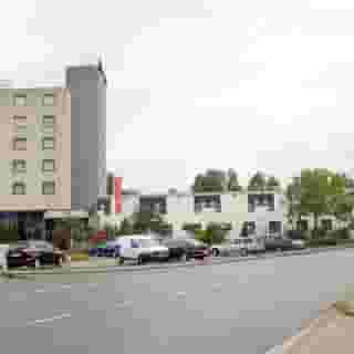 Bastion Hotel Zoetermeer, 1 of 5