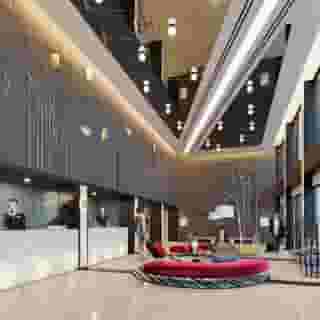 Centra By Centara Hotel Bangkok Phra Nakhon, 1 of 5