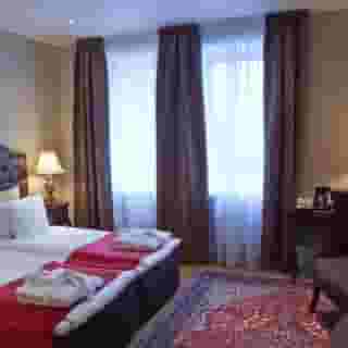 Best Western Hotel Karlaplan, 6 of 6