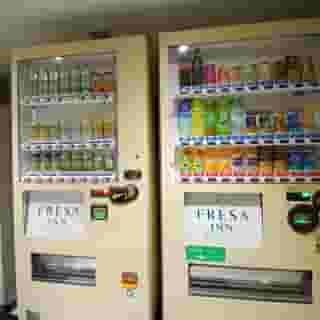 Sotetsu Fresa Inn Tokyo Kyobashi, 4 of 5