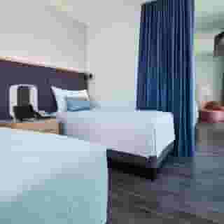 Universals Aventura Hotel, 4 of 5