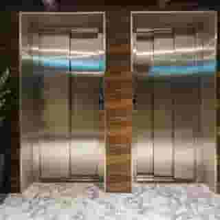 Central Point Hotel, 3 of 5