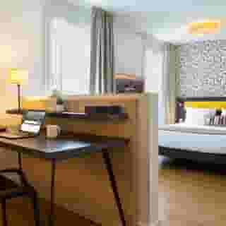 Citadines Tour Eiffel, 5 of 5